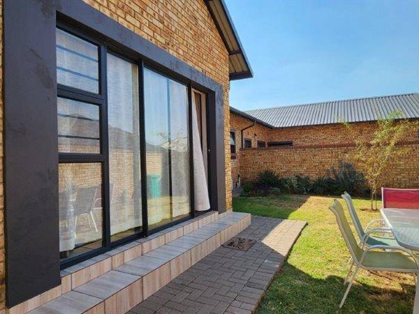 3 Bedroom Property for Sale in Newmarket Eastern Cape